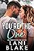 You're the One (Ryker Falls #6)