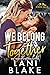 We Belong Together (Ryker Falls, #7)