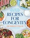Recipes for Longe...