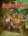 Dragonbane: Path ...