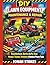 Lawn Equipment Maintenance & Repair: Troubleshoot, Service & Fix Your Mower, Tractor, Trimmer & Outdoor Power Tools (The Workshop Expert Series)