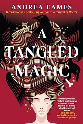 A Tangled Magic