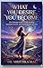 What You Desire, You Become: The Ultimate Guide to Self-Healing, Spiritual Growth, and Manifestation Success