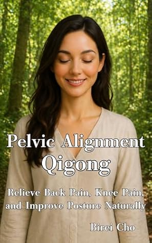 Pelvic Alignment Qigong: Relieve Back Pain, Knee Pain, and Improve Posture Naturally