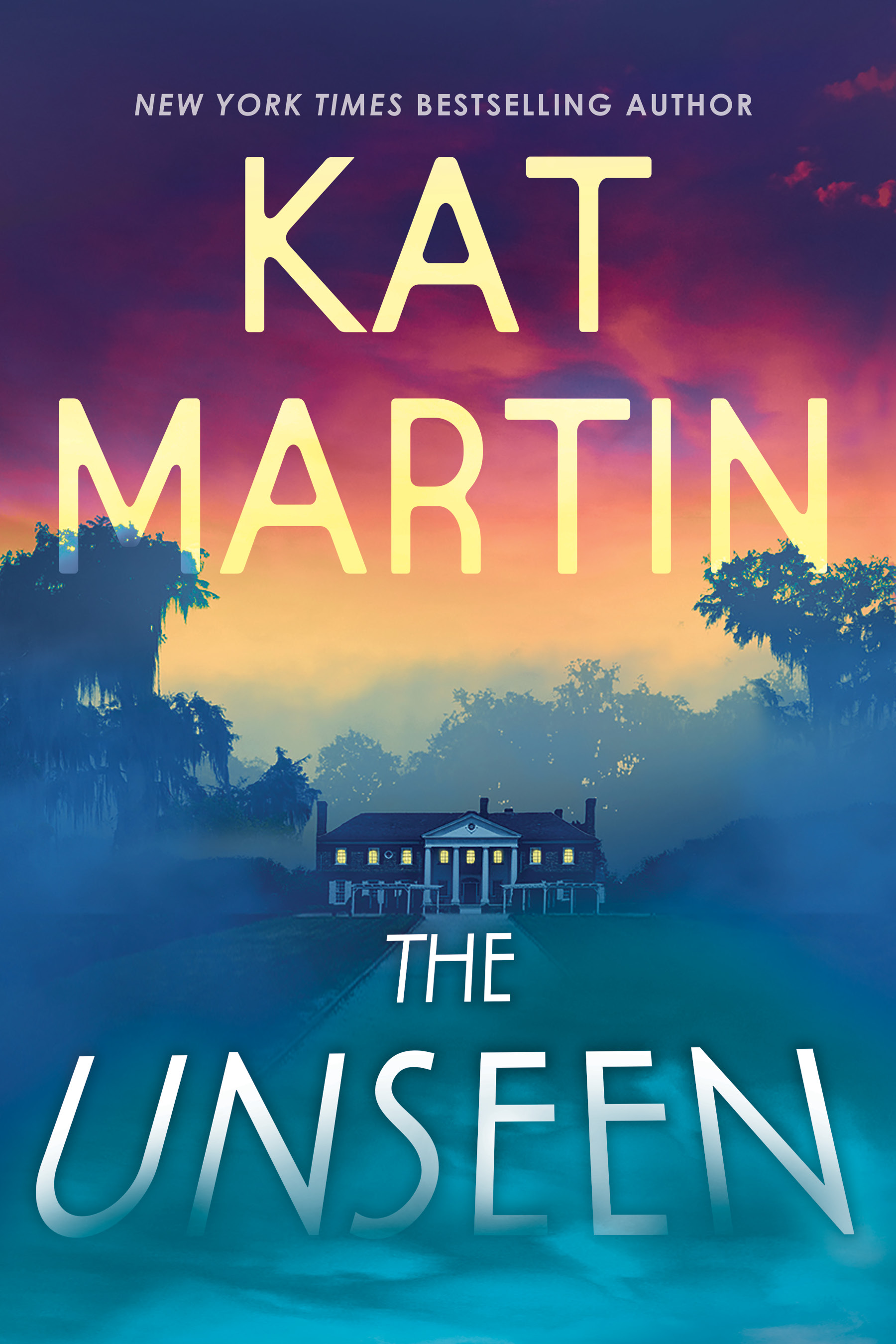 The Unseen