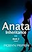 Anata: Inheritance, Volume I: Initiating Sequence(The Anata Quartet #2)