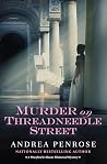 Murder on Threadn...