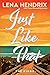 Just Like That (The Kings Book 4)