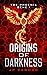 Origins of Darkness (The Phoenix Gene, #1)