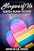 Glimpses of Us: An LGBTQ+ Flash Fiction Anthology