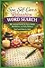 Spa, Self-Care & Relaxation Word Search: 50 Calming Puzzles for Stress Relief, Mindfulness, and Daily Wellness — Word Search Books for Adults (Word search books collection)
