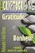Cryptogrammes Difficiles – Gratitude & Bonheur: 600 Messages Inspirants à Décrypter | Stimulez Votre Esprit et Apaisez Votre Mental | Bonus Mots Mêlés ... Caractères – Format 6 x 9 (French Edition)