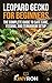 Leopard Gecko for Beginners – The Complete Guide to Safe Care, Feeding, and Terrarium Setup