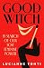 Good Witch by Lucianne Tonti