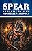 Spear: An Erotic Tale (Dragon Smut Tales Book 3)