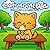 Cat Moments: Cute Cat Coloring Book for Adults and Kids | 25 Bold & Easy Designs for Relaxation and Fun