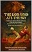 The Lion Who Ate the Sky: A Poetic Memoir of Wayne Rooney’s Rise, Roar, and Return