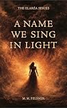 A Name We Sing in...