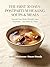 The First 30 Days: Postpartum Healing Soups & Meals