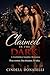 Claimed In The Dark: A Forbidden Sapphic Romance
