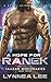 A Hope for Ranek: A Sci-Fi Alien Romance (Tallean Mercenaries)