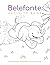 Belefante Activity Book