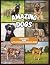 Amazing Dogs - Fun Facts and Activities for Curious Kids by SL Publishing