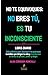 NO TE EQUIVOQUES: NO ERES TÚ, ES TU INCONSCIENTE: Guía práctica para descubrir los patrones invisibles que dirigen tu vida y trasformar tu forma de pensar, sentir y elegir. (Spanish Edition)