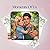 Moments Of Us: Couple Coloring Book for Relaxation and Love Moments
