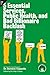 5 Essential Services, Public Health, and Bad Billionaire Backlash: How to end costly public health challenges by ensuring affordable housing, ... (The 5 Essentials Platform book collection)