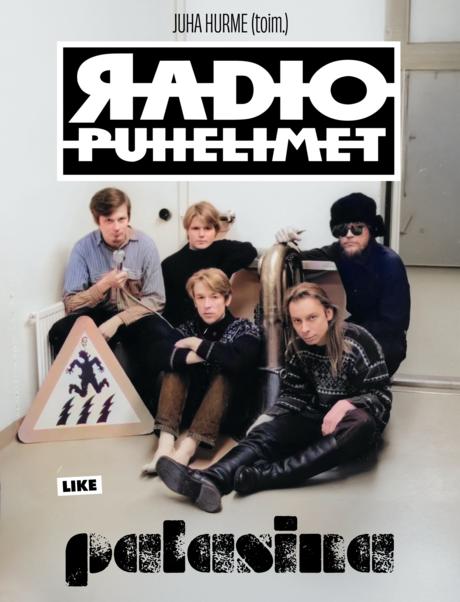 Read Radiopuhelimet palasina