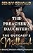 The Preacher's Daughter, The Outcast's Milkmaid: A Steamy Western Milking Romance