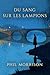 DU SANG SUR LES LAMPIONS (French Edition)