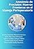 Anestesia de Precisión: Nuevas Fronteras en el Manejo Perioperatorio (Spanish Edition)