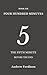 Four Hundred Minutes : 5: A ten-part literary countdown of the final ten minutes before the end of the world