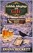 Gelübde, Jahrgänge und Gift: Ein Blackbird-Cider-Haus-Krimi (Blackbird-Cider-Haus-Krimis 2) (German Edition)