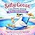 Silly Goose Coloring Book for Teen Girls & Women Cozy, Bold and Easy, Relaxing Designs with Cute & Funny Goose Moments