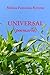 UNIVERSAL (poemario) (Spanish Edition)