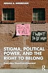 Stigma, Political...