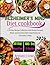 Alzheimer’s MIND Diet Cookbook 2026: A 30-Day Recipe Collection with Brain-Focused Meals and Nutrient-Rich Ingredients for Everyday Living (Brittany J. Cruz’s Everyday Meals Made Easy Series)