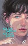 All die Farben, a...