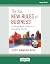 The Six New Rules of Business