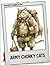 Army Chonky Cats Watercolor Photo Book: 40 Pages Adorable Chonky Cat Illustrations Showcasing Playful Army Cats In Vibrant Watercolor Art