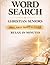 Easy Bible Word Search for Christian Seniors Featuring Favorite Hymns | Large Print & Easy Puzzles: 100 Easy Puzzles with Extra-Large Print and Simple Words (Quiet Faith Word Search Series)