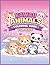 Kawaii Animals Coloring Book for Kids: 52 Cute Kawaii Animals – Easy & Fun Coloring Book for Kids, Forest & Ocean Animals, Unicorns, Axolotl, Cozy and ... 4-8, 8-12 (101 Pages, 8.5x11 Glossy Cover)