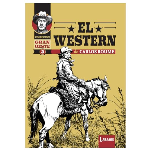 El western de Carlos Roume (Paperback)