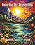 Coloring for Tranquility: A Journey to Inner Peace