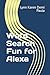 Word Search Fun for Alexa: Unwind and Relax with These Entertaining Word Puzzles
