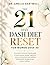 The 21-Day DASH Diet Reset for Women Over 40