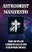 ASTRODEIST MANIFESTO by Simone Nespolo